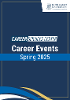 Career Services Events Calendar